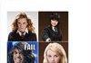 Harry Potter Girl FAIL