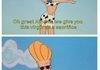 Johnny Bravo