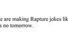 Rapture