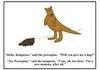 the porcupine story