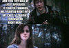 Ron's Speech