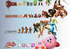 Nintendo Videogame Evolution