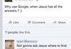 Jesus