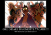 ORE DARE DA OMOTTE YAGARU