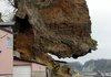 strange rock