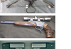 Fuckin guns