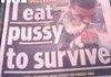 pussy eater