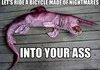 kill it with fire!