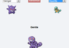Canadian pokehmon