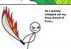 Personal Story