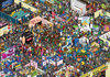 Awesome Pixel Art