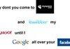 Social Networking FTW