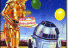 May the 4th be with you