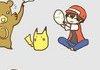 Pokemon Egg Caretaking