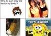 facebook girls