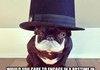 Pardon Good sir