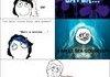 Dye Hair Rage