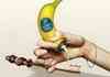 Bananna Paste