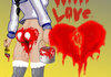 with love, in the end.