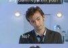doctor pick up line