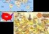 How America views the world