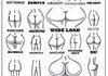 Butts that you can find
