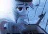 Rainbow Dash: Airship