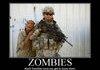 Zombies
