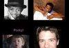 Little rascals Then and Now