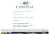Cleverbot is a clever troll!