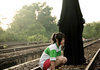 Spirited Away cosplay