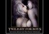 THIS Twilight is for Lesbians
