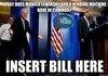 Inappropriate Bill Clinton