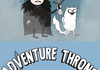 Adventure Time Crossovers