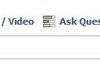 Facebook through a girl's eyes