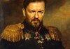 Ricky Gervais