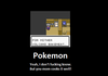 Pokemon Food