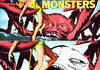 Horny Crab Monster