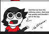 DSend's Latest Comic