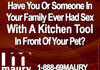 MAURY' SHOW
