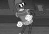 Do the bender!