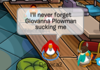 Never Forget