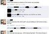 Comp of MY Facebook Statuses VII