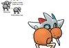 Mindblowing Hitmonchan