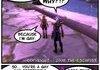 Video Game Comic #1