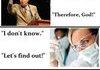Christians and Scientists