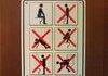 how to use a toilet