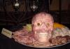 Meat Roll, Anyone?