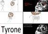 3rd evar OC