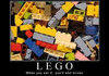 Bricks will be shat